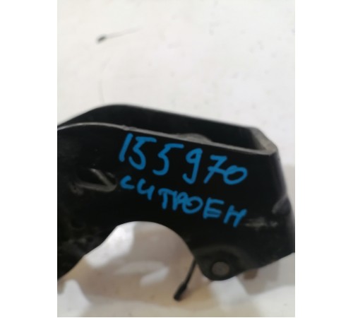 Ролик сдвижной двери задний правый