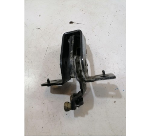 Ролик сдвижной двери задний правый