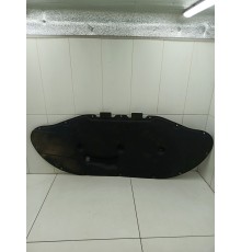 Обшивка капота (уплотнитель)