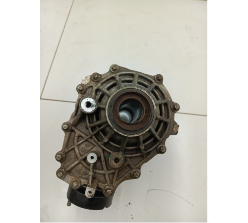 Раздаточная коробка