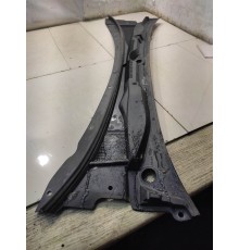 Жабо планка под лобовое стекло перед.