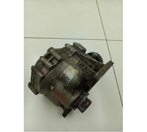 Раздаточная коробка