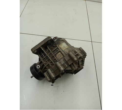 Раздаточная коробка