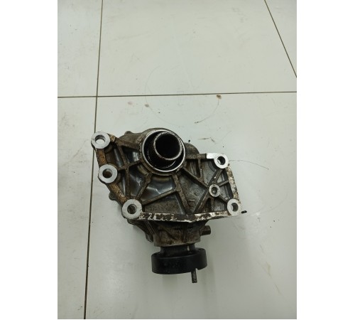 Раздаточная коробка