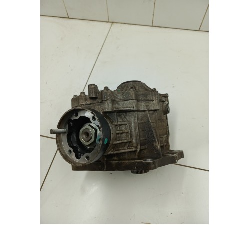 Раздаточная коробка