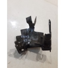 Кронштейн преобразователя давления