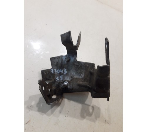 Кронштейн преобразователя давления