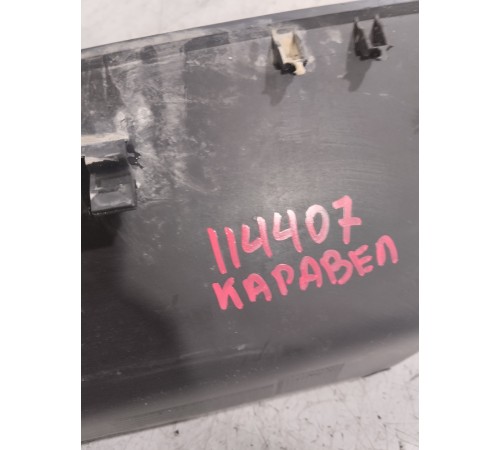 Бардачок малый (карман)