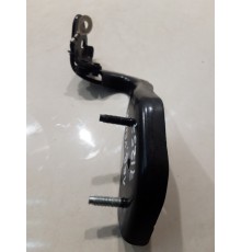 Петля крышки багажника левая