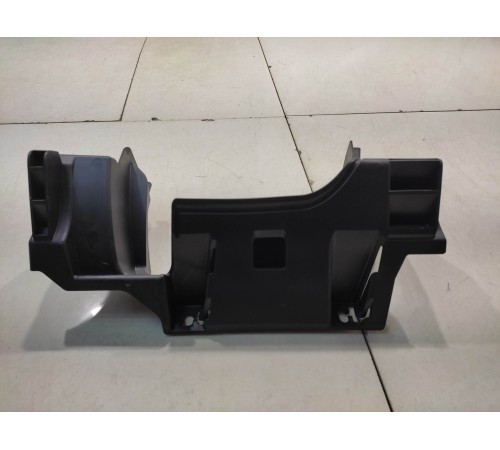 накладка декоративная на торпедо