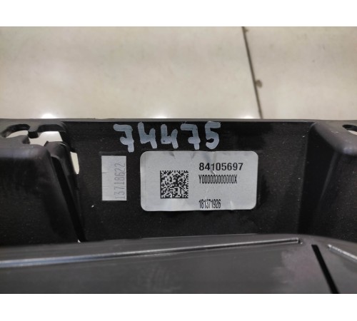 накладка декоративная на торпедо