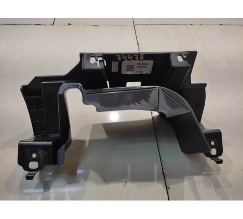 накладка декоративная на торпедо