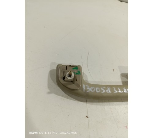 Ручка потолочная задняя левая