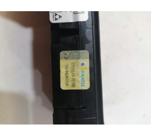 Блок беспроводной зарядки