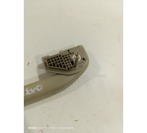 Ручка потолочная задняя левая