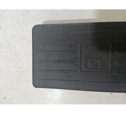 Блок беспроводной зарядки