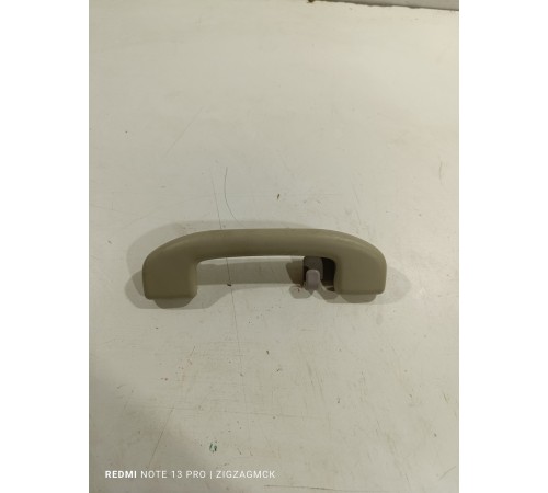 Ручка потолочная задняя левая