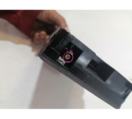 Блок беспроводной зарядки