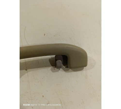 Ручка потолочная задняя левая