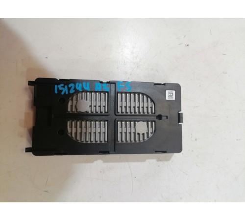 Блок беспроводной зарядки