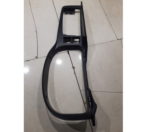 Накладка панели приборов