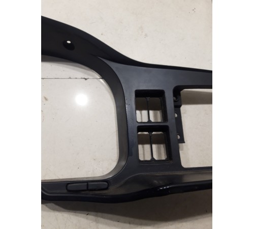 Накладка панели приборов