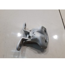 Петля двери (передняя, левая, нижняя)