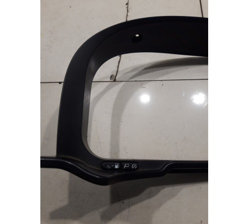 Накладка панели приборов