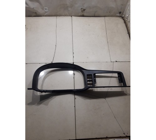 Накладка панели приборов