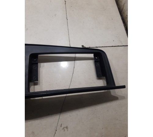 Накладка панели приборов