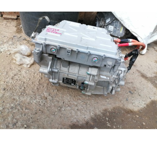 Электромотор передний