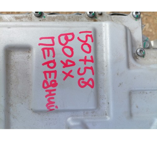 Электромотор передний