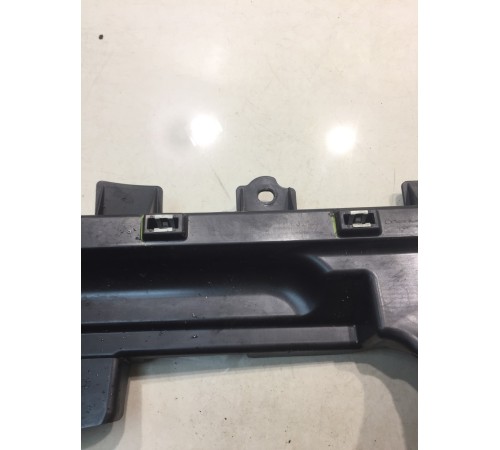 Канал для проводки(задний,правый)