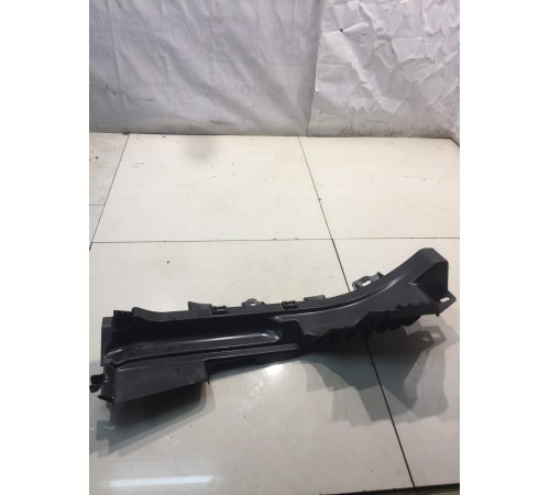 Канал для проводки(задний,правый)