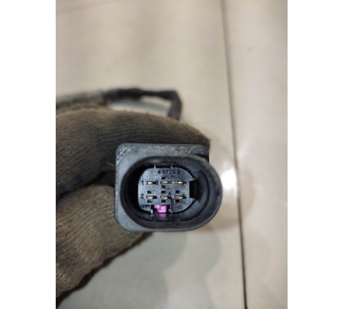 Датчик кислородный (лямбда-зонд)