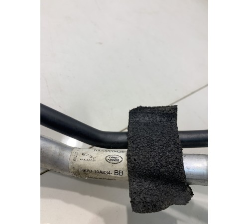 Трубка кондиционера