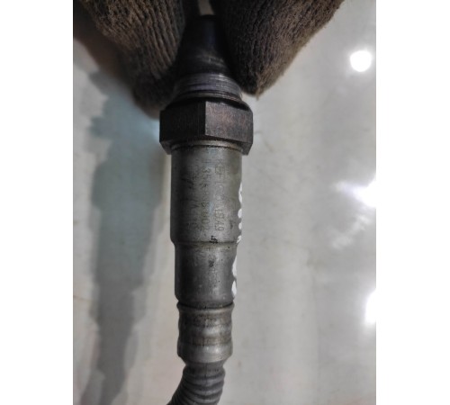 Датчик кислородный (лямбда-зонд)