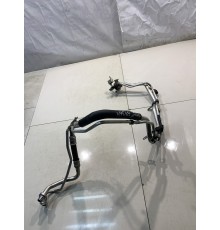 Трубка кондиционера