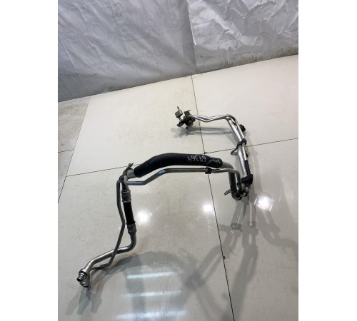 Трубка кондиционера