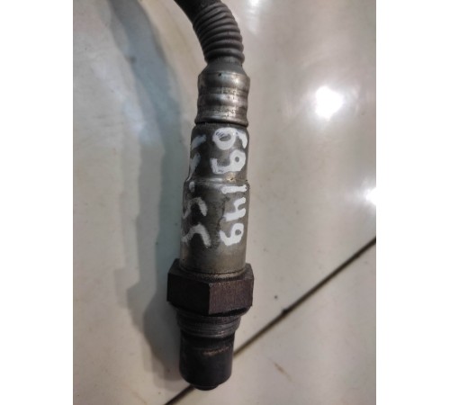 Датчик кислородный (лямбда-зонд)