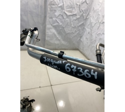 Трубка кондиционера