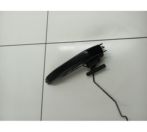 Ручка двери передняя правая наружная