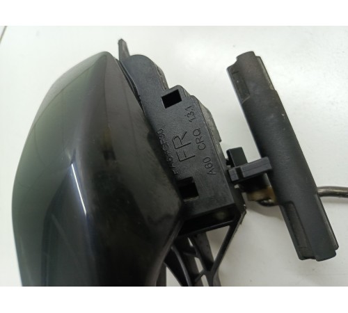 Ручка двери передняя правая наружная