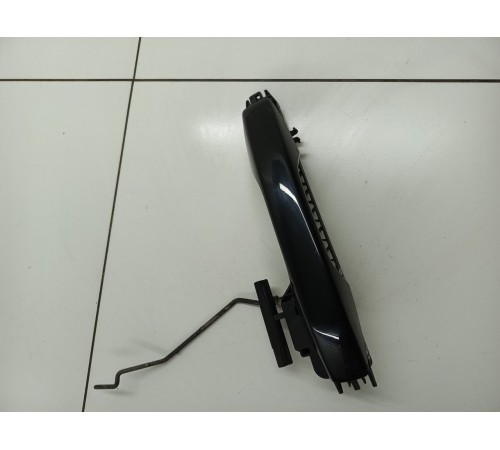 Ручка двери передняя правая наружная