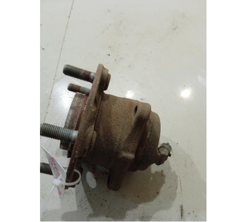 Ступица задняя