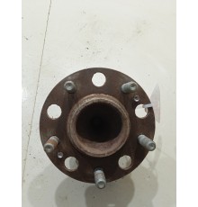 Ступица задняя