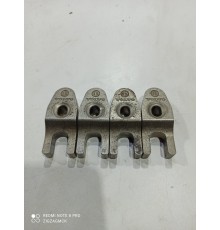 Комплект скоб крепления форсунки(4 шт.)