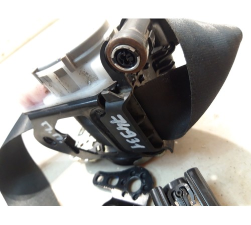 Ремень безопасности (передний, правый)