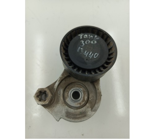 Натяжитель ремня