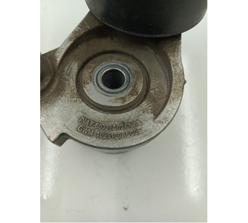 Натяжитель ремня